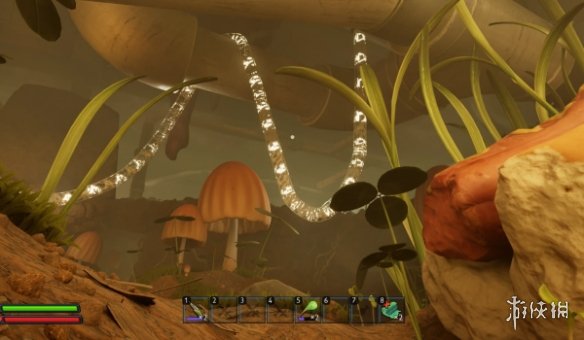 每一帧都是壁纸！《禁闭求生2》画质MOD合集重构光影与水体效果(图7)