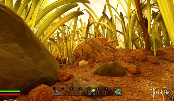 每一帧都是壁纸！《禁闭求生2》画质MOD合集重构光影与水体效果(图6)