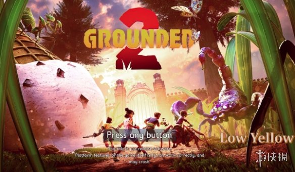 每一帧都是壁纸！《禁闭求生2》画质MOD合集重构光影与水体效果(图12)