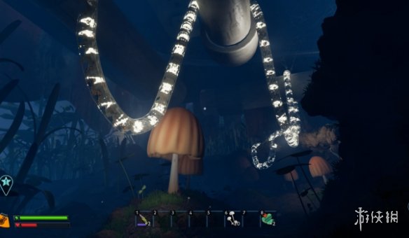 每一帧都是壁纸！《禁闭求生2》画质MOD合集重构光影与水体效果(图9)