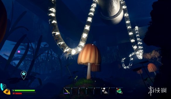 每一帧都是壁纸！《禁闭求生2》画质MOD合集重构光影与水体效果(图10)