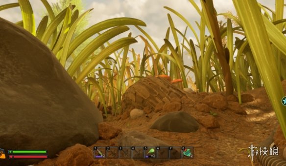 每一帧都是壁纸！《禁闭求生2》画质MOD合集重构光影与水体效果(图5)