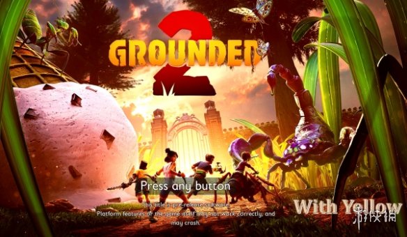 每一帧都是壁纸！《禁闭求生2》画质MOD合集重构光影与水体效果(图11)