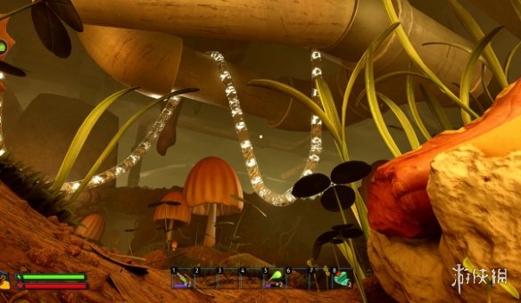 每一帧都是壁纸！《禁闭求生2》画质MOD合集重构光影与水体效果(图8)