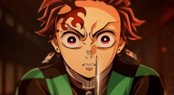 《鬼灭之刃》剧场版日本票房破200亿！吸引1620万观众(图1)