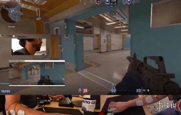 这都拿命开挂了！国外博主自创(图6)