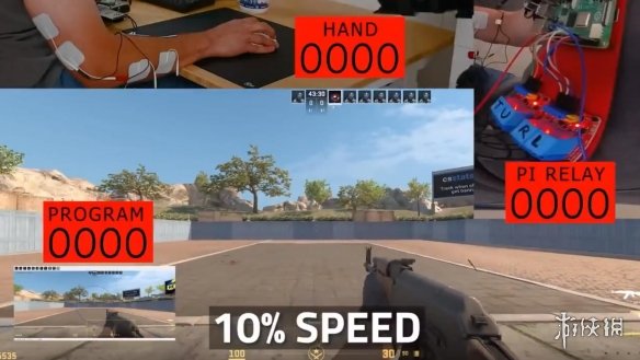 这都拿命开挂了！国外博主自创(图5)