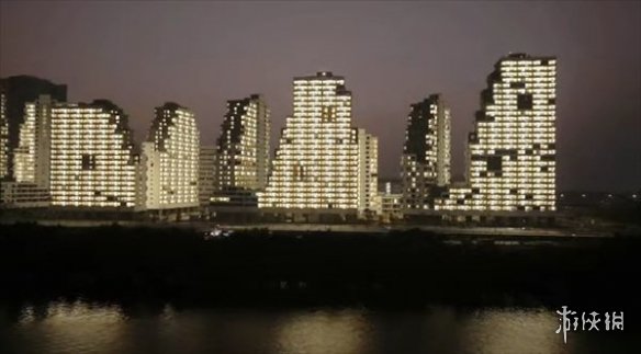 腾讯总部园区30%建成 10月试运营，企鹅公寓将开放！(图2)