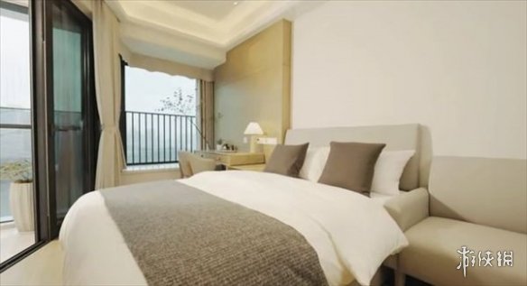 腾讯总部园区30%建成 10月试运营，企鹅公寓将开放！(图3)