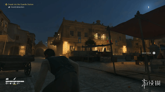 惊！《四海兄弟：故乡》玩法平淡故事精彩却只获三星？(图2)