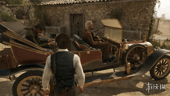 惊！《四海兄弟：故乡》玩法平淡故事精彩却只获三星？(图3)