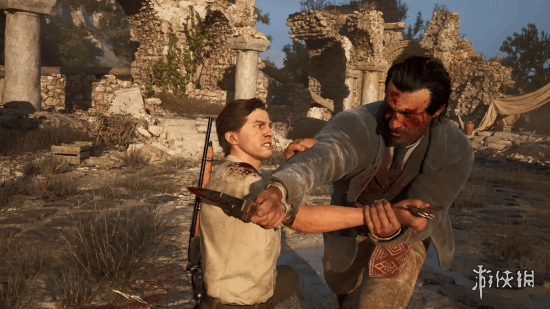 惊！《四海兄弟：故乡》玩法平淡故事精彩却只获三星？(图4)