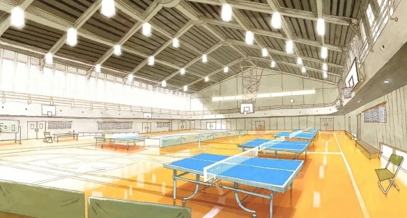 《乒乓》：把人生赌在乒乓球上 简直荒谬 真让人恶心(图4)