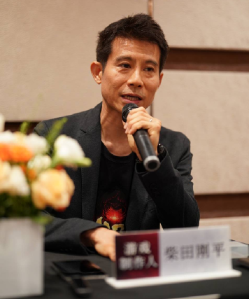 《仁王3》制作人采访：开发团队超爱《黑神话》(图1)