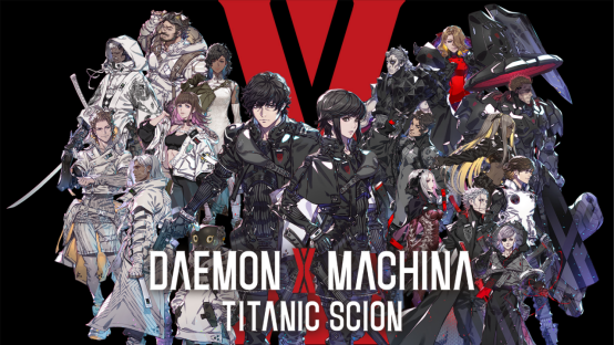 机甲题材作品，为何还要去写“人”的故事？(图11)