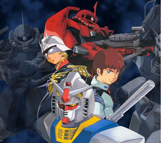 机甲题材作品，为何还要去写“人”的故事？(图4)