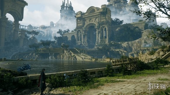 外媒盛赞《失落之魂》：将成为PS5平台顶级游戏之一！(图3)