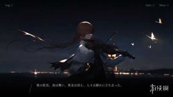 2025年第四季度上线！Rougelike新作《日光环》公布(图2)