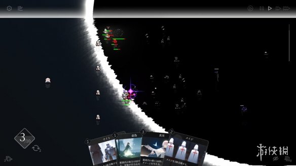 2025年第四季度上线！Rougelike新作《日光环》公布(图3)