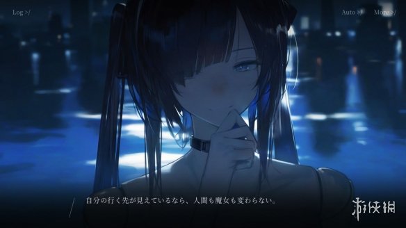 2025年第四季度上线！Rougelike新作《日光环》公布(图4)