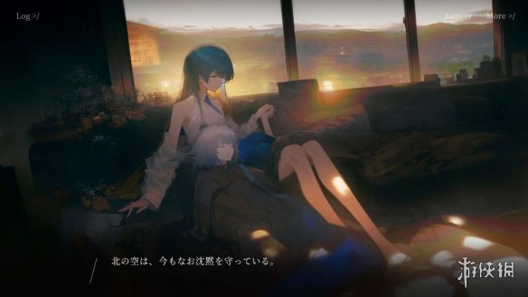 2025年第四季度上线！Rougelike新作《日光环》公布(图5)