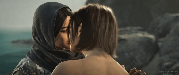 游侠晚报：游戏科学参展科隆 《明末》更新被外媒盛赞(图5)