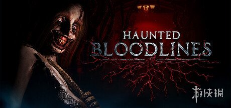 心理惊悚恐怖游戏《闹鬼的血痕》试玩demo现已开放！(图1)