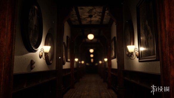 心理惊悚恐怖游戏《闹鬼的血痕》试玩demo现已开放！(图3)
