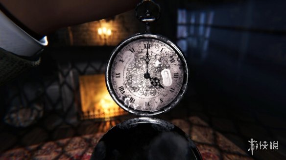 心理惊悚恐怖游戏《闹鬼的血痕》试玩demo现已开放！(图2)