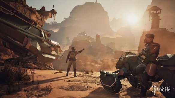 《沙丘觉醒》物品消失BUG引众怒！开发商建议遭吐槽(图1)