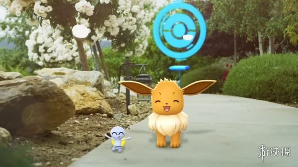 轻松突破私宅限制！《宝可梦GO》玩家巧设家中补给站(图2)