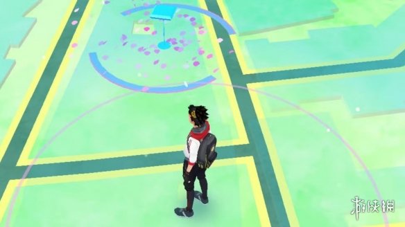 轻松突破私宅限制！《宝可梦GO》玩家巧设家中补给站(图1)