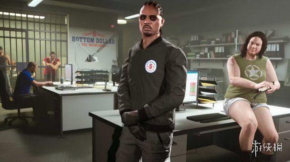 《GTA Online》周更新上线！限时免费领取沃尔顿L35(图2)