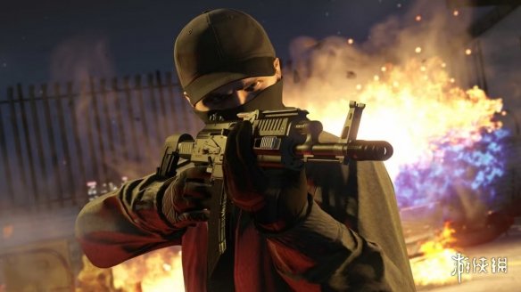 《GTA Online》周更新上线！限时免费领取沃尔顿L35(图4)