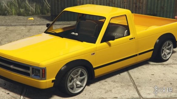 《GTA Online》周更新上线！限时免费领取沃尔顿L35(图3)