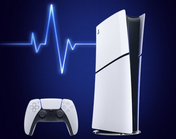 索尼PS5销量已超过8000万台！可惜始终没有追上PS4(图3)