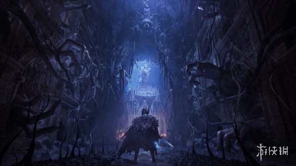 《堕落之主2》将于科隆展开幕夜首次公开详细信息！(图3)