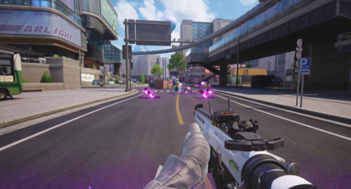 远光84罪枭技能细节教学2