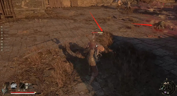 明末渊虚之羽快速刷钱方法3