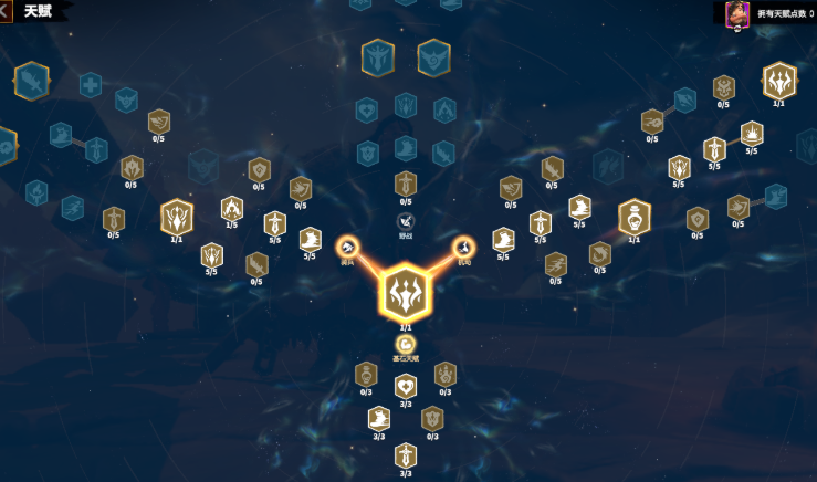 万龙觉醒玛多克天赋选择推荐