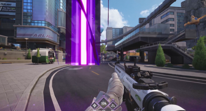 远光84罪枭技能细节教学3