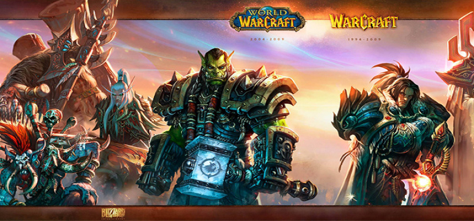 魔兽世界工匠商盟声望怎么刷-工匠商盟声望速刷方法