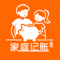 家庭记账宝