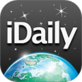 iDaily app