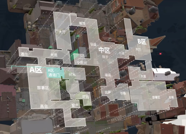 无畏契约源能行动亚海悬城阵容搭配推荐