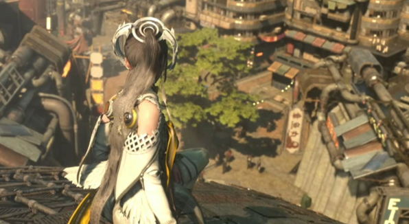 剑星一周目达成结局分享