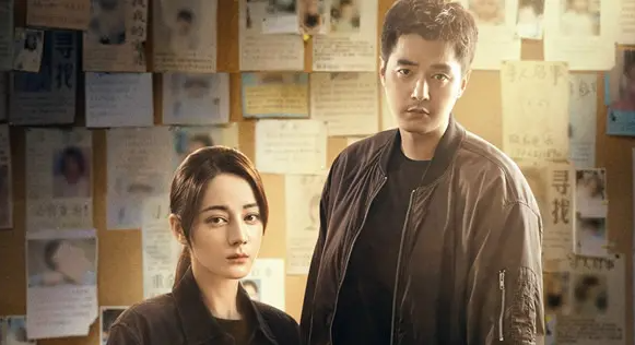 利剑玫瑰邓妍和常锐有感情线吗