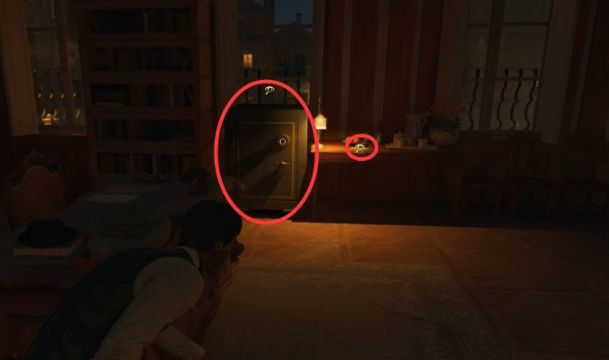 四海兄弟故乡锐利珠饰怎样获取(图4)