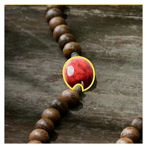 四海兄弟故乡锐利珠饰怎样获取