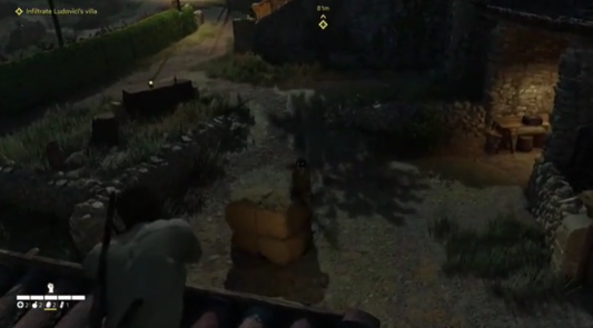 四海兄弟故乡熟练珠饰怎样获取(图5)